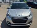 Peugeot 208 Style Euro6,Navi,Klima Grau - thumbnail 8