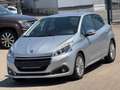 Peugeot 208 Style Euro6,Navi,Klima Grau - thumbnail 1