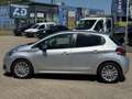 Peugeot 208 Style Euro6,Navi,Klima Grau - thumbnail 6