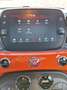 Fiat 500 FireFly Hybrid 70 Dolcevita Orange - thumbnail 11