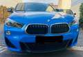 BMW X2 M sDrive-20i M-Sport-Paket - FINANZIERUNG - TOP Bleu - thumbnail 8