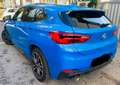 BMW X2 M sDrive-20i M-Sport-Paket - FINANZIERUNG - TOP Blauw - thumbnail 7