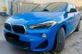 BMW X2 M sDrive-20i M-Sport-Paket - FINANZIERUNG - TOP Синій - thumbnail 4