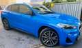 BMW X2 M sDrive-20i M-Sport-Paket - FINANZIERUNG - TOP Blauw - thumbnail 2