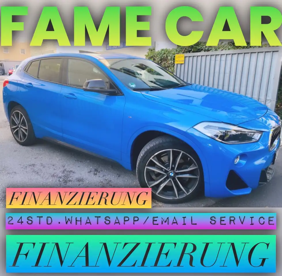BMW X2 M