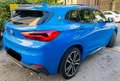 BMW X2 M sDrive-20i M-Sport-Paket - FINANZIERUNG - TOP Синій - thumbnail 11