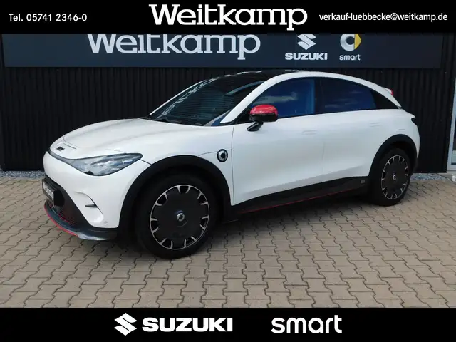 smart #3