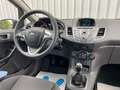 Ford Fiesta Sync Edition 1.Hand Sitzhzg. Bluetooth Grau - thumbnail 11