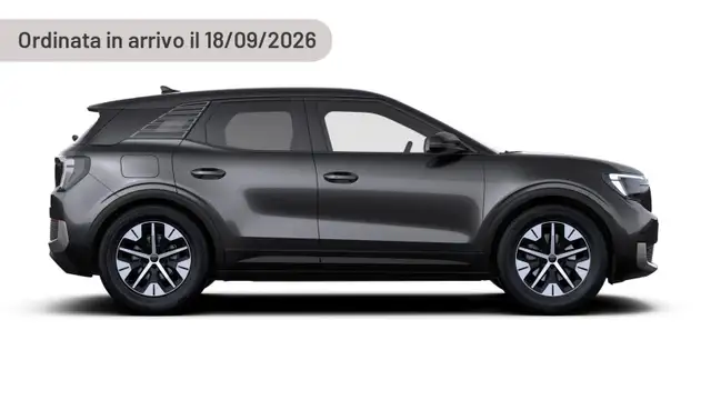 Ford Explorer Extended Range 286 CV Premium