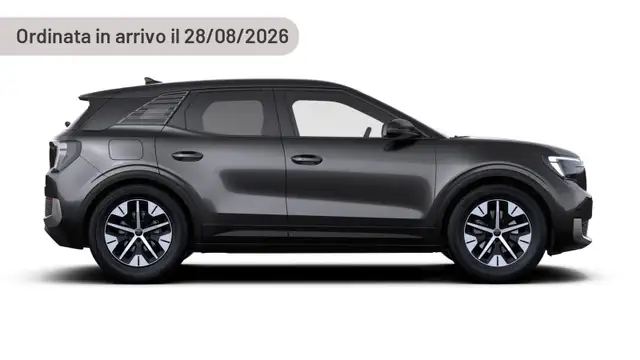 Ford Explorer Extended Range 286 CV Premium