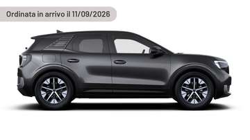 Extended Range 286 CV Premium