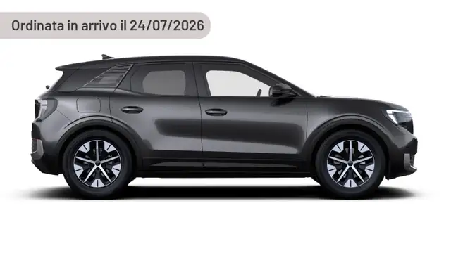 Ford Explorer Extended Range 286 CV Premium