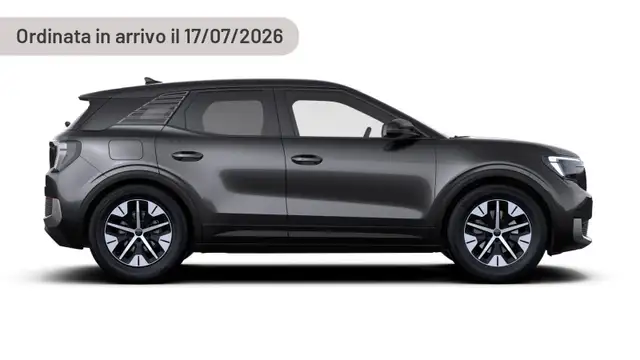 Ford Explorer Extended Range 286 CV Premium