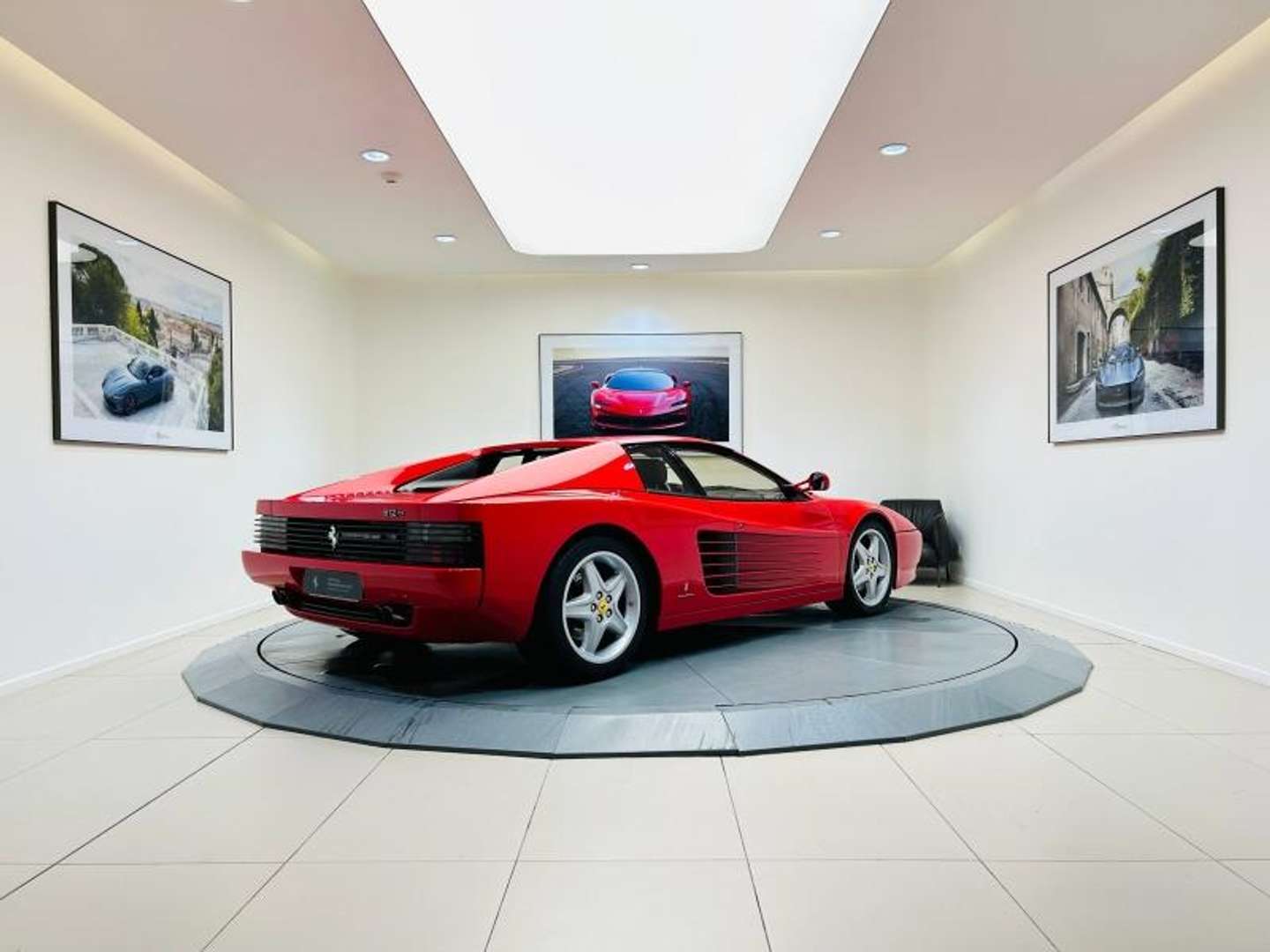 Ferrari 512 TR - - Joinsteer - #1