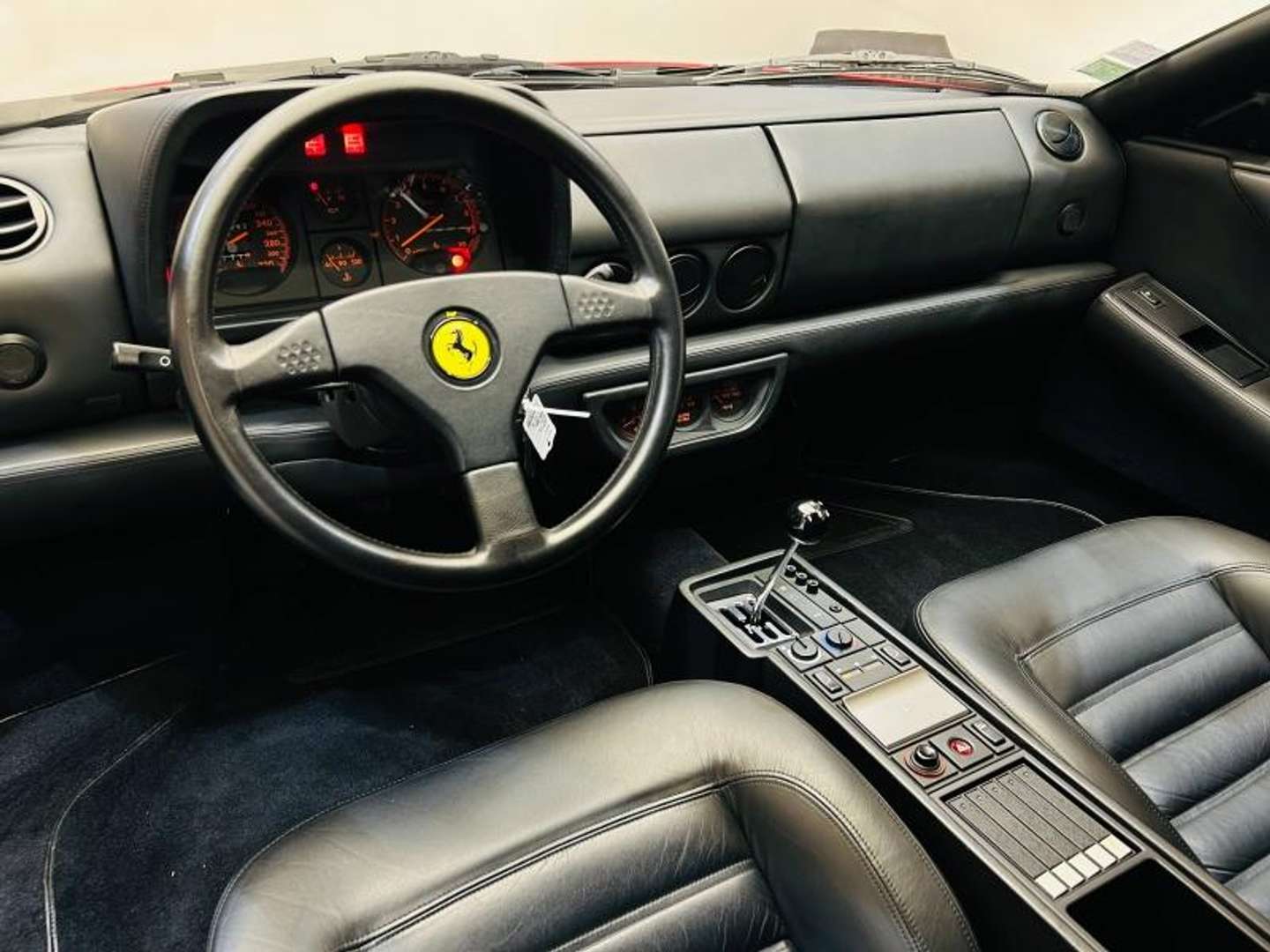 Ferrari 512 TR - - Joinsteer - #2