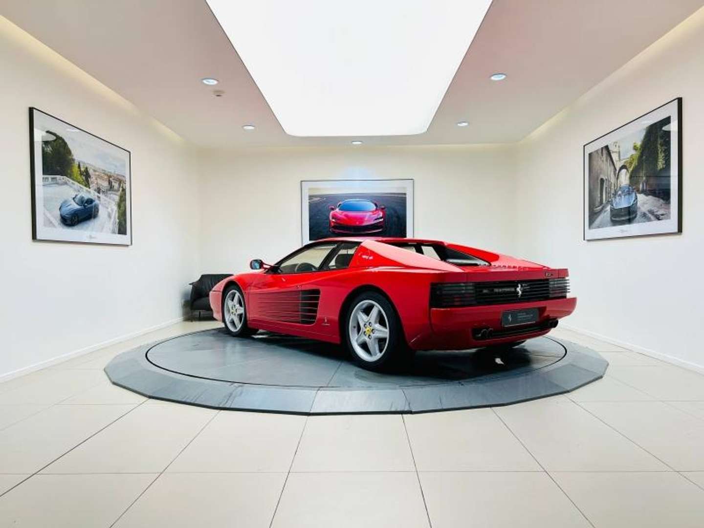 Ferrari 512 TR - - Joinsteer - #5