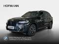 BMW X3 M SPORT Schwarz - thumbnail 1
