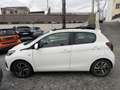 Peugeot 107 1.0 12v Active (plaisir) 5p FL Blanco - thumbnail 2