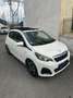 Peugeot 107 1.0 12v Active (plaisir) 5p FL Blanco - thumbnail 11