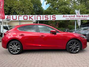 2.0 SKYACTIV-G 120 SIGNATURE*NAVI*LED*HuD*KAM