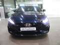 Hyundai i30 FB 1.0 TGDI N Line 100 Bleu - thumbnail 15