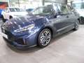 Hyundai i30 FB 1.0 TGDI N Line 100 Bleu - thumbnail 4