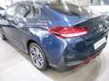 Hyundai i30 FB 1.0 TGDI N Line 100 Bleu - thumbnail 7
