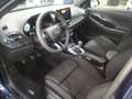 Hyundai i30 FB 1.0 TGDI N Line 100 Bleu - thumbnail 14