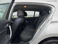 BMW 116 1-serie 116i Business+ Automaat AIRCO|NAVI|CRUISE| Gris - thumbnail 7