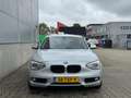 BMW 116 1-serie 116i Business+ Automaat AIRCO|NAVI|CRUISE| Gris - thumbnail 5