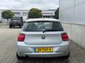 BMW 116 1-serie 116i Business+ Automaat AIRCO|NAVI|CRUISE| Gris - thumbnail 4