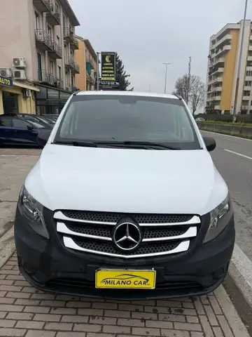 Mercedes-Benz Vito 114 CDI BLUETEC TOURER 9 POSTI