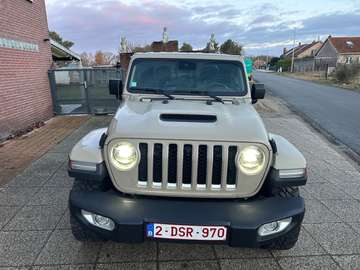 Gladiator 3.0 V6 4WD ATX Overland