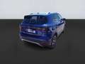Volkswagen T-Cross 1.5 TSI Sport DSG7 110kW Azul - thumbnail 4