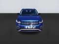 Volkswagen T-Cross 1.5 TSI Sport DSG7 110kW Azul - thumbnail 1
