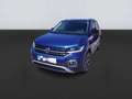 Volkswagen T-Cross 1.5 TSI Sport DSG7 110kW Azul - thumbnail 2