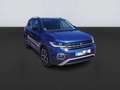 Volkswagen T-Cross 1.5 TSI Sport DSG7 110kW Azul - thumbnail 3
