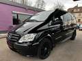 Mercedes-Benz Vito 300 CDI Final Edition "Kamera"AHK"SHZ"SH" Schwarz - thumbnail 1