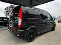 Mercedes-Benz Vito 300 CDI Final Edition "Kamera"AHK"SHZ"SH" Schwarz - thumbnail 7