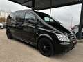 Mercedes-Benz Vito 300 CDI Final Edition "Kamera"AHK"SHZ"SH" Schwarz - thumbnail 5