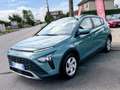 Hyundai BAYON 1.0 T-GDI 100 HYBRID 48V INITIA 10825HT 10/2023 ENTRETIEN COMPLET ET A JOUR Groen - thumbnail 4