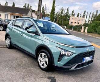 1.0 T-GDI 100 HYBRID 48V INITIA 10825HT 10/2023 TBEG