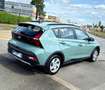 Hyundai BAYON 1.0 T-GDI 100 HYBRID 48V INITIA 10825HT 10/2023 ENTRETIEN COMPLET ET A JOUR Groen - thumbnail 3