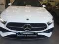 Mercedes-Benz A 180 180d Progressive Line Advanced 8G-DCT Blanc - thumbnail 3