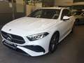 Mercedes-Benz A 180 180d Progressive Line Advanced 8G-DCT Blanc - thumbnail 4