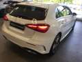 Mercedes-Benz A 180 180d Progressive Line Advanced 8G-DCT Blanc - thumbnail 7