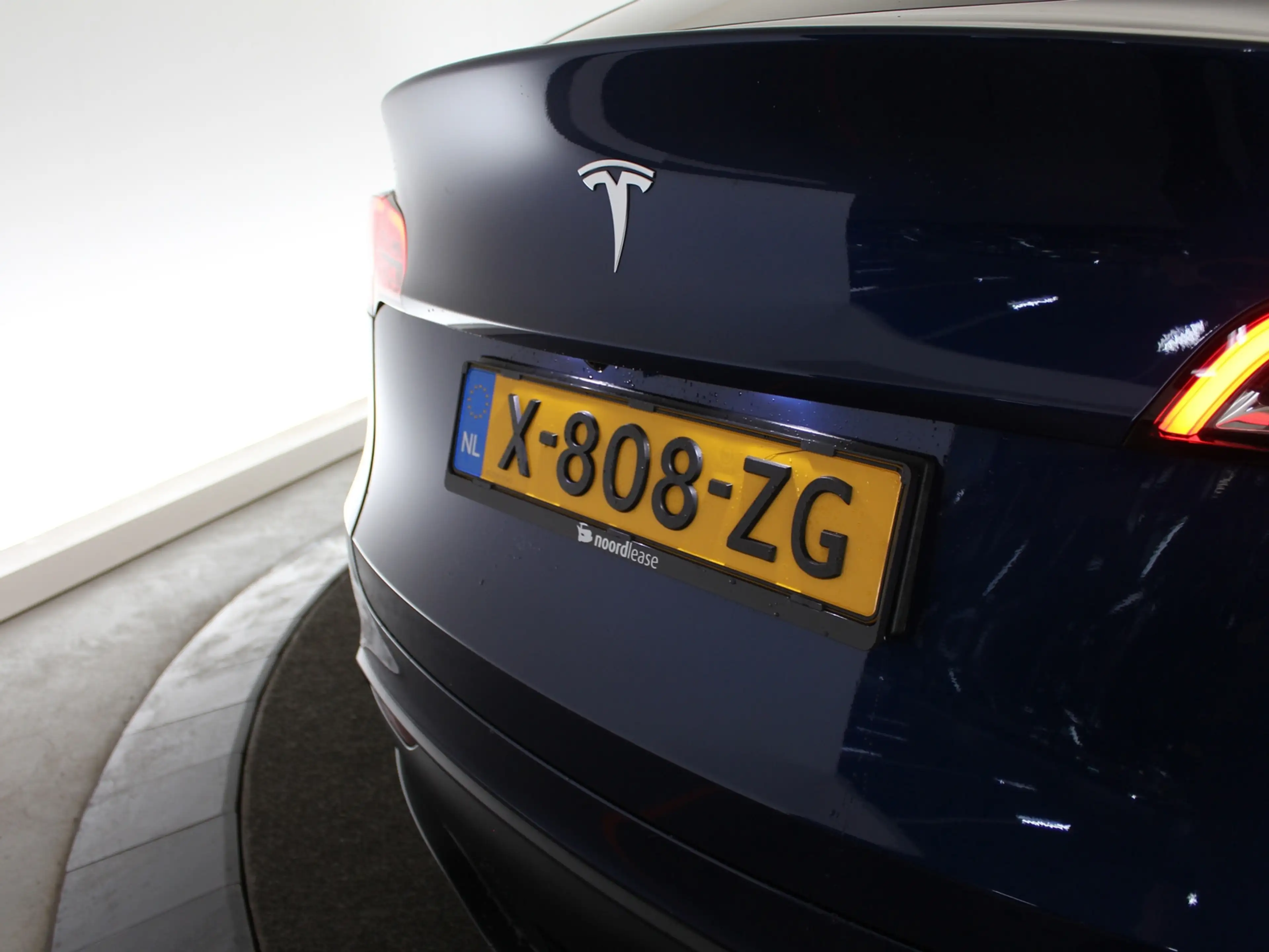 Tesla Model Y RWD 58 kWh | Trekhaak | 20'' | Leder | 12 maanden — photo 16