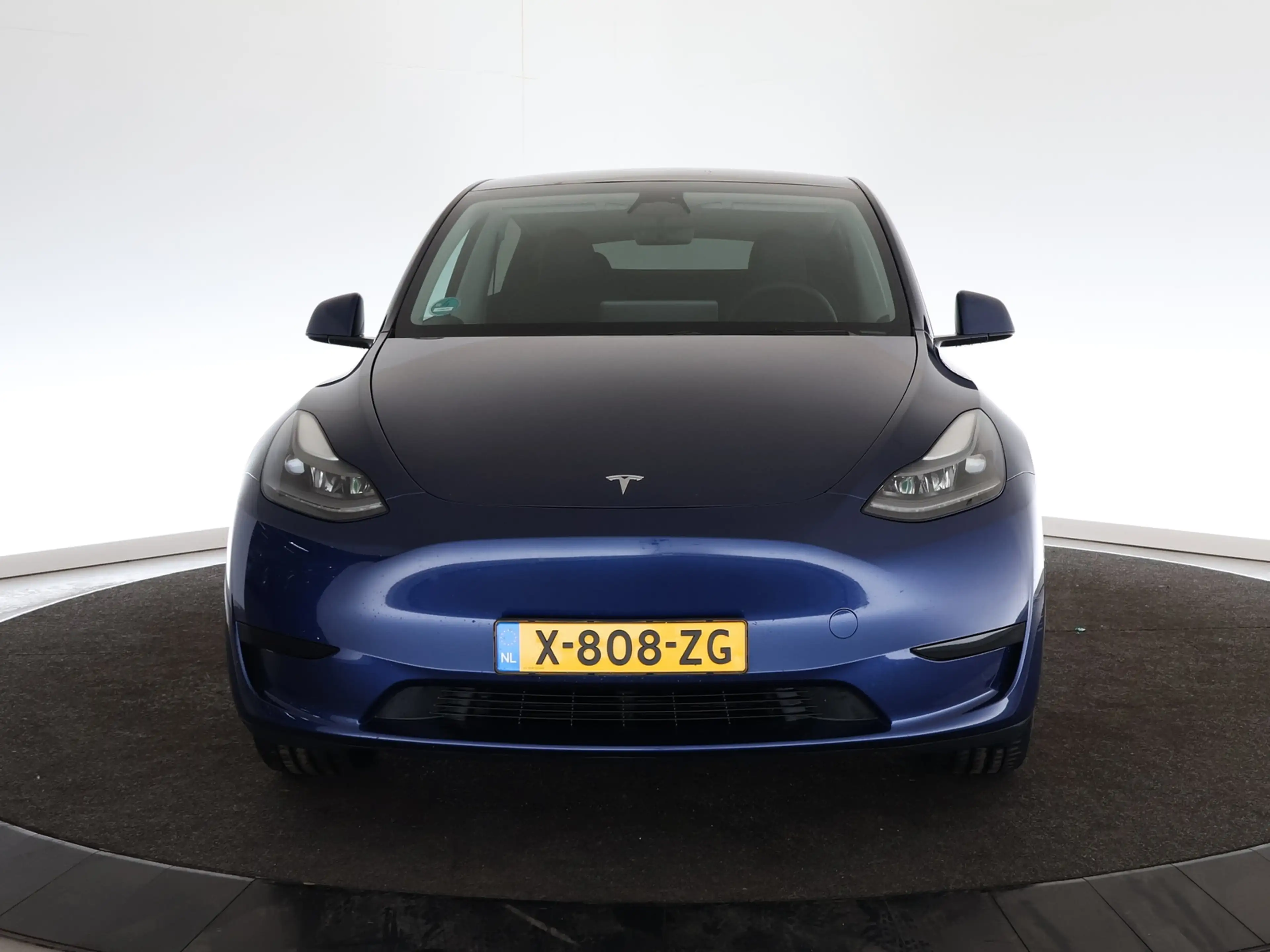 Tesla Model Y RWD 58 kWh | Trekhaak | 20'' | Leder | 12 maanden — photo 6