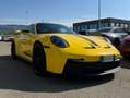 Porsche 911 911 VIII Carrera 992 Coupe 911 Coupe 4.0 GT3 auto Giallo - thumbnail 1