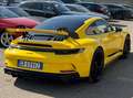 Porsche 911 911 VIII Carrera 992 Coupe 911 Coupe 4.0 GT3 auto Giallo - thumbnail 6